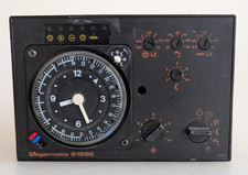 SIEGER Siegermatic S15 BE Steuerung  Heizung  Regelung 831-677-042