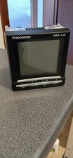 SOCOMEC DIRIS A20 Leistungsmessgerät + SOCOMEC RS 485 JBUS/MODBUS
