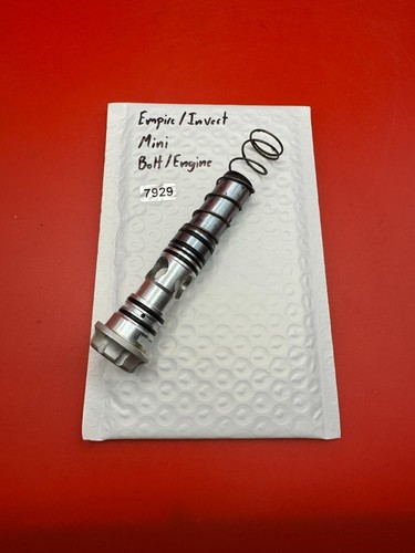 Empire invert mini bolt - mini, bolt/engine