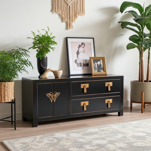 Kommode möbel schrank - möbel,