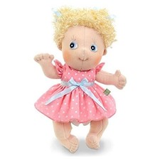 Rubens Barn 150010 zachte pop, Cutie Emilie, groot 32 cm