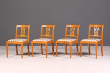 4x Wunderschöne Englische