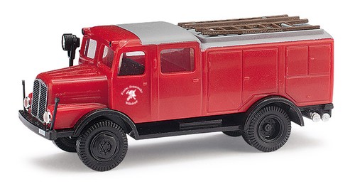 Busch 95617 espewe - busch, espewe: