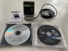 KOBIL KAAN TriB@nk Chipkarten-Lesegerät