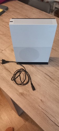 Microsoft xbox one - one, s