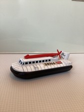 Matchbox Superfast 1-75 No.72 ; 1/64 ; SRN6 Hovercraft ; weiß ; Luftkissenboot 