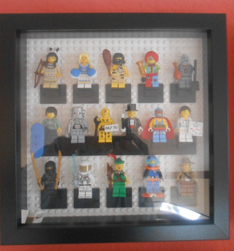 Lego 8683 minifiguren serie - lego®,