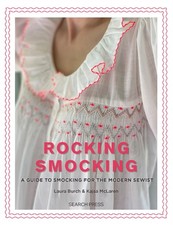 Rocking Smocking by Kajsa