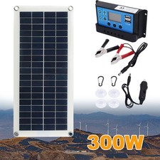 300w solarpanel flexibel - solarpanel,