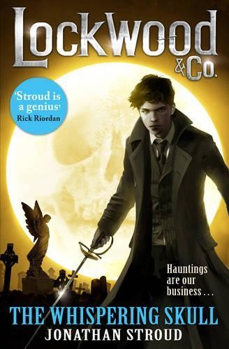Lockwood the whispering - the,