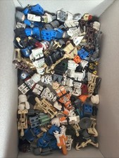 LEGO Minifiguren Sammlung