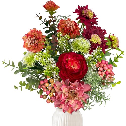 Kunstblumen seidenblumen - kunstblumen,