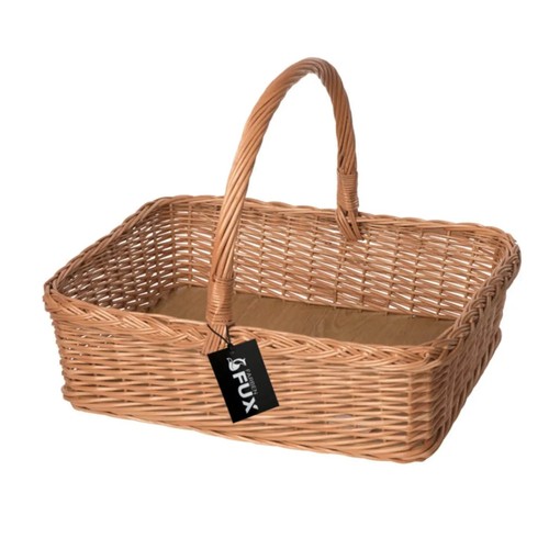 Gartentablett mit mdf boden - gartentablett,