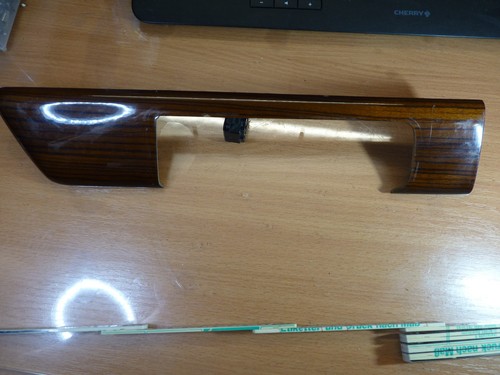 350232 holzdekor tür hinten - holzdekor,