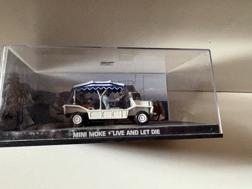 Mini moke san monique - mini,