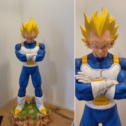 Dragon ball vegeta super - dragon, z