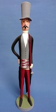 Exclusive hillig figur - exclusive,