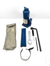 Original Mercedes Sprinter W906 Wagenheber Hydraulisch Satz A9045800018