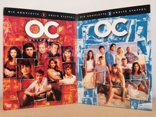 O.C. California - Staffel 1+2
