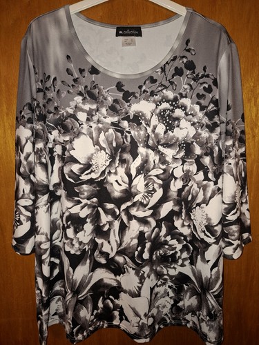 Shirt collection 50 - shirt, m.collection
