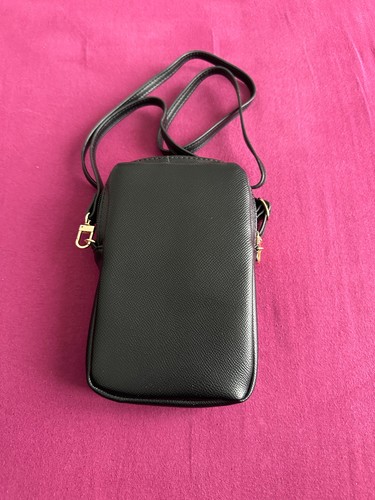 Guess handytasche schwarz - handytasche,