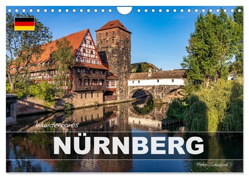 Merveilleuse nuremberg - merveilleuse,