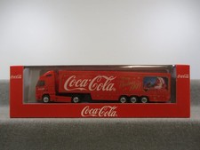 Albedo 400156 1:87 LKW Modell