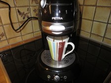 original Petra KM 42.17 Pad