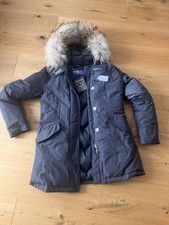 Woolrich Arctic Parka Luxury