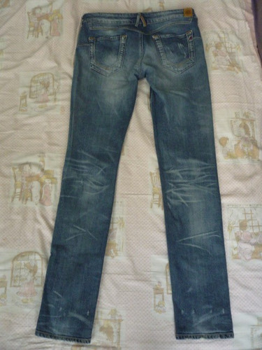 Replay jeans skinny radixes - jeans, 29