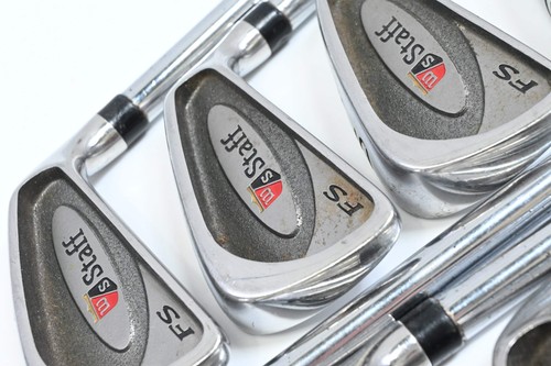 Wilson staff eisen - staff, fs
