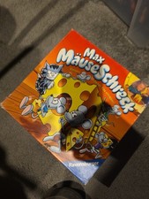 Max Mäuseschreck Ravensburger