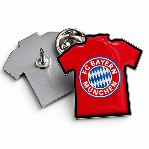 Bayern münchen trikotform - fc,