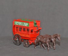 LLEDO - /-80 - PFERDEBUS