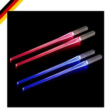 Leuchtende Lightsaber