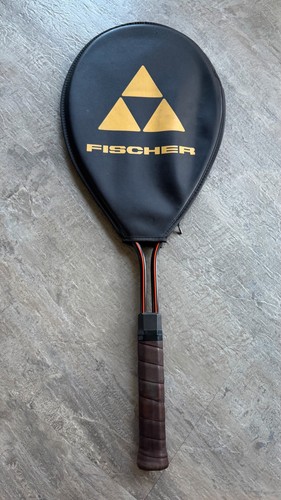 Fischer tennisschläger - fischer, –