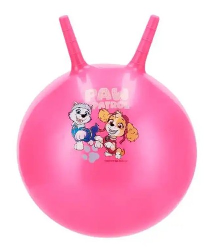 Hüpfball mit pumpe kinder - hüpfball,