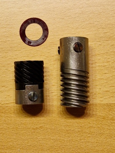 Ersatzteil pfaff 1197 - ersatzteil,