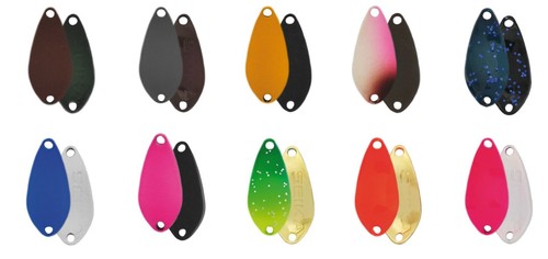 Ftm seika pro - pro, spoon