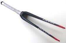 GIANT Defy Carbon-Alu Rennrad Gabel, 1 1/8", Alu-Schaft 202 mm, 490 g,