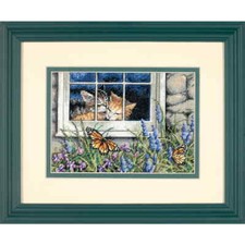 Dimensions Kreuzstich