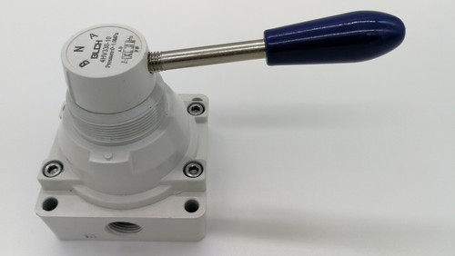 Pneumatik ventil 3 8 - pneumatik, 3/8"