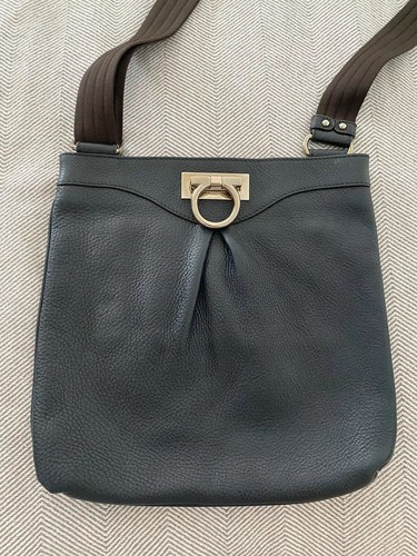 Salvatore ferragamo messenger - ferragamo,