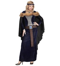 Mittelalter Princess Kleid
