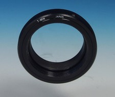 T2 Adapter Minolta MC -