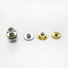 MKS - Servo Metallgetriebe