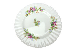 Frühstücksteller 18 cm - frühstücksteller,