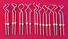 2x Original DDR Knethaken für