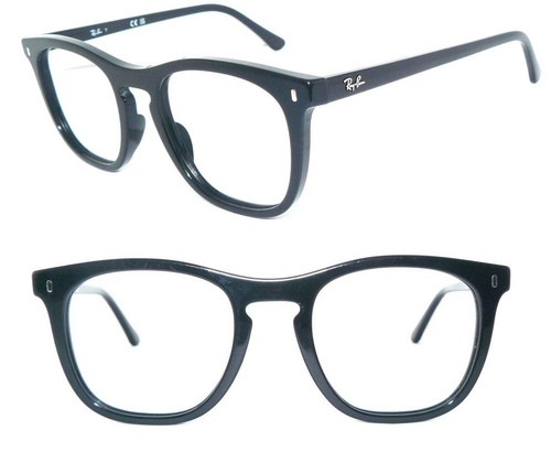 Ray ban brille schwarz - ray,