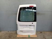 VW CADDY III 3 2CA Tür Türe